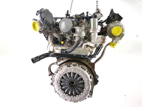 Engine KIA RIO III (UB) 1.4 CRDi | BP29416682M1 