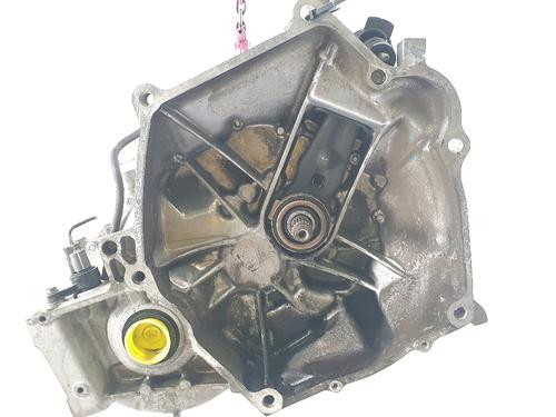 Gearbox HONDA JAZZ II (GD_, GE3, GE2) 1.4 iDSI (GE3, GD1) | BP28286445M3 