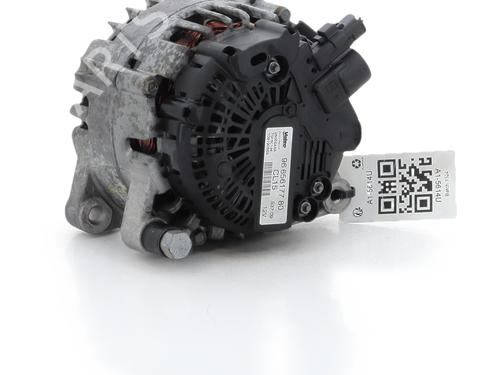 Alternator PEUGEOT PARTNER Tepee | BP35940993M7 - Image 2