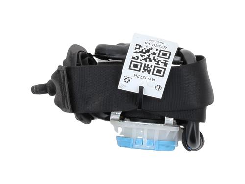 Used Front left belt tensioner MERCEDES-BENZ CLA Shooting Brake (X117) CLA 200 CDI / d (117.908) (136 hp) 28533872