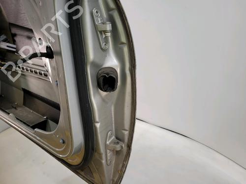 Left front door MERCEDES-BENZ A-CLASS (W169) A 180 CDI (169.007, 169.307) | BP26305753C2 