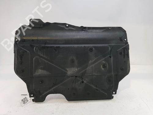 Cache de protection moteur KIA CERATO I Hatchback (LD) 2.0 CRDi (112 hp) 13679362