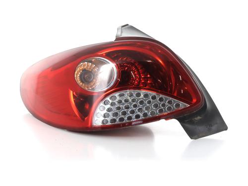 Left taillight PEUGEOT 206+ (2L_, 2M_) 1.4 HDi eco 70 | BP29018625C34