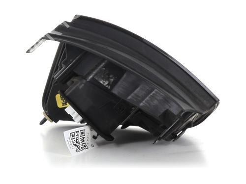 Right taillight CITROËN C3 II (SC_) 1.2 VTi 82 | BP33733235C35 - Image 4
