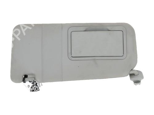 Venstre solskjerm SUZUKI ALTO VII (GF, HA25_, HA35_) 1.0 (AMF310, GFC31S) (68 hp) 30925216