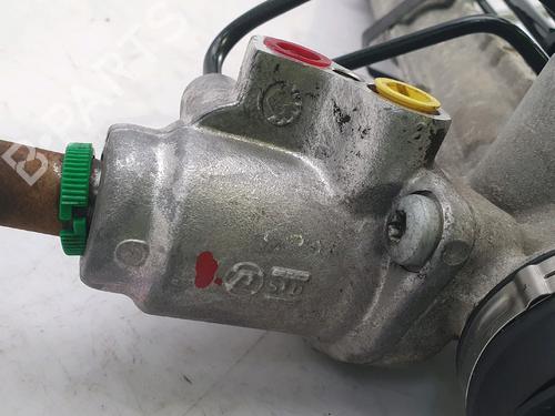 Steering rack CITROËN C5 I (DC_) 2.2 HDi (DC4HXB, DC4HXE) | BP28971303M22