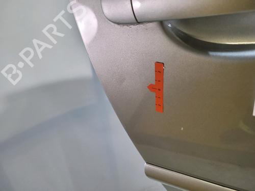 Right front door VW GOLF V (1K1) 2.0 TDI | BP29296795C3 