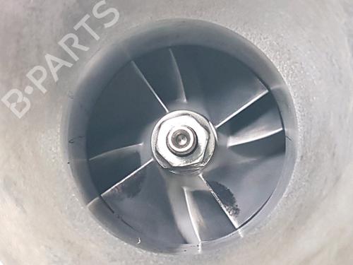 Engine CITROËN C3 II (SC_) 1.6 HDi | BP34269834M1  - Image 11