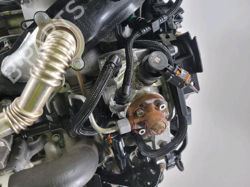 Engine PEUGEOT 208 I (CA_, CC_) 1.6 HDi / BlueHDi 75 | BP29522610M1 