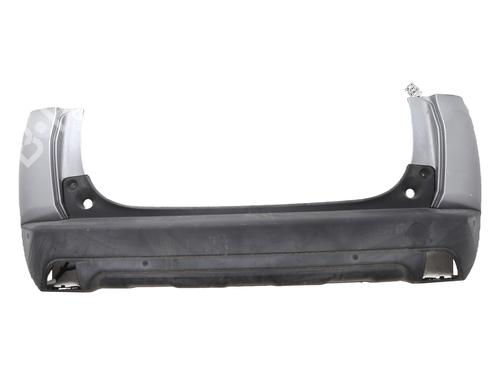 Bumper achter PEUGEOT 2008 I (CU_) 1.2 THP 130 / PureTech 130 (130 hp) 31141842