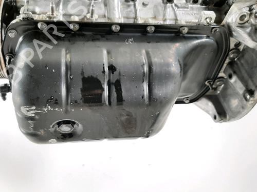 Engine PEUGEOT 206+ (2L_, 2M_) 1.4 HDi eco 70 | BP33299926M1  - Image 12