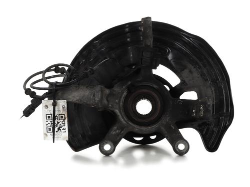 Right front steering knuckle MERCEDES-BENZ A-CLASS (W176) A 200 CDI (176.001) | BP29381457M26 