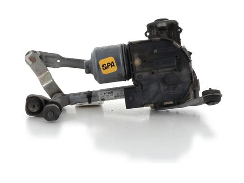 Front wiper motor SEAT LEON (1P1) 2.0 TDI 16V | BP30827911M29