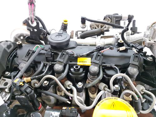 Engine RENAULT SCÉNIC III (JZ0/1_) 1.5 dCi | BP36660159M1 - Image 12