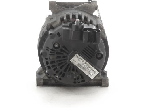 Used Alternator Alternator MERCEDES-BENZ A-CLASS (W169) A 180 CDI (169.007, 169.307) (109 hp) 40171582 40171582