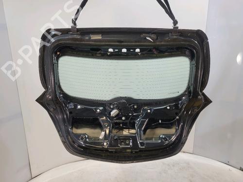 Tailgate OPEL ASTRA H GTC (A04) 1.9 CDTi 16V (L08) | BP30503692C6 