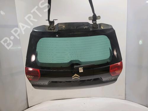 Used Tailgate Tailgate 37658190 37658190