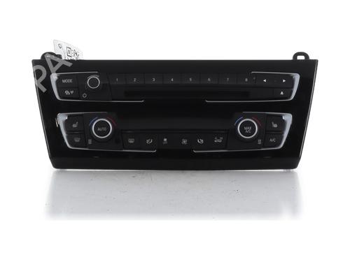 Used Climate control Climate control BMW 1 (F20) 120 d (190 hp) 33190109 33190109
