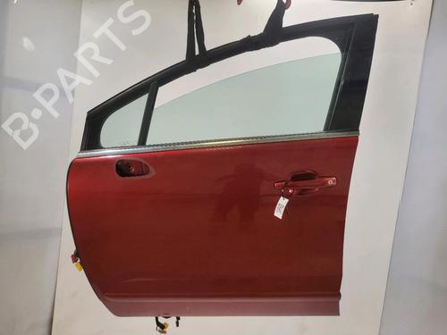 Used Left front door Left front door 37506707 37506707