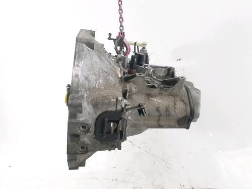 gearbox-citroen-c3-ii-sc_-2009-31662103 main image
