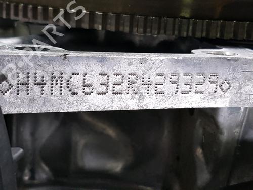 Engine RENAULT CLIO V (B7_) 1.6 E-TECH 145 (B7MU) | BP36373596M1 - Image 7
