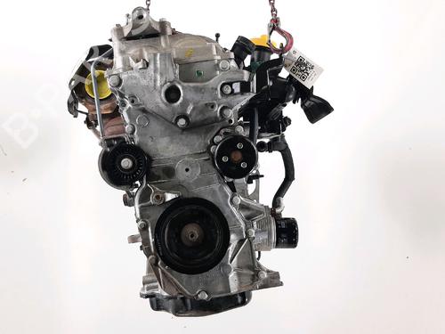 Motor für RENAULT MEGANE III Hatchback (BZ0/1_, B3_) 1.4 TCe (BZ0F, BZ1V) (131 hp) 32355765