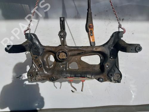 Used Subframe Subframe VW GOLF VII (5G1, BQ1, BE1, BE2) 1.2 TSI (105 hp) 34642310 34642310