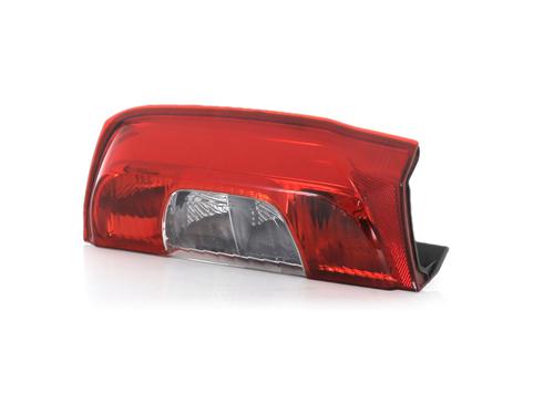 Right taillight PEUGEOT BIPPER Tepee 1.4 HDi | BP39117336C35 - Image 2