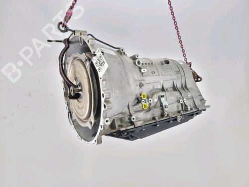 Used Gearbox JAGUAR S-TYPE II (X200) 2.7 D (207 hp) 29579304