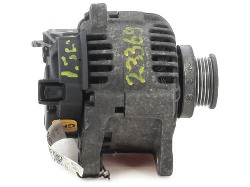 Alternator RENAULT CLIO II (BB_, CB_)  | BP27308428M7 