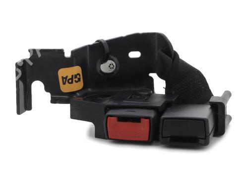 Used Seat buckle RENAULT CLIO III Grandtour (KR0/1_) 1.5 dCi (KR0G) (68 hp) 28285820