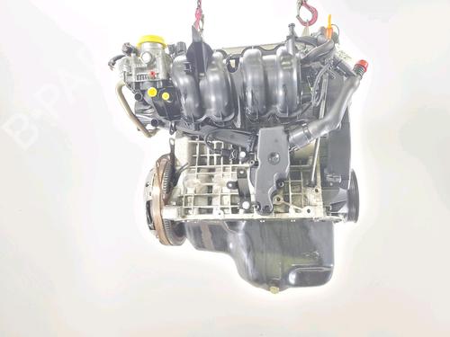 Engine VW POLO III CLASSIC (6V2) 75 1.4 16V | BP28835410M1 
