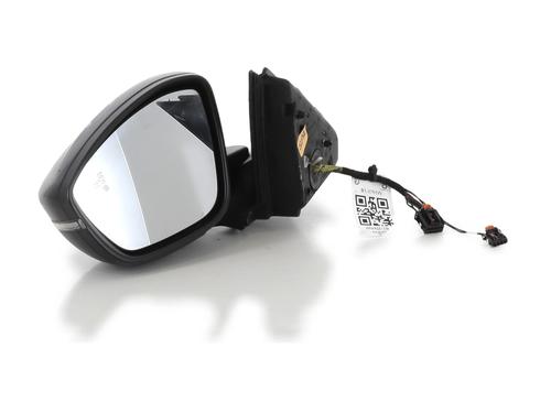 Left mirror PEUGEOT 2008 II (UD_, US_, UY_, UJ_, UR_, UC_) 1.2 PureTech 130 (USHNS, URHNS) | BP27582416C26 