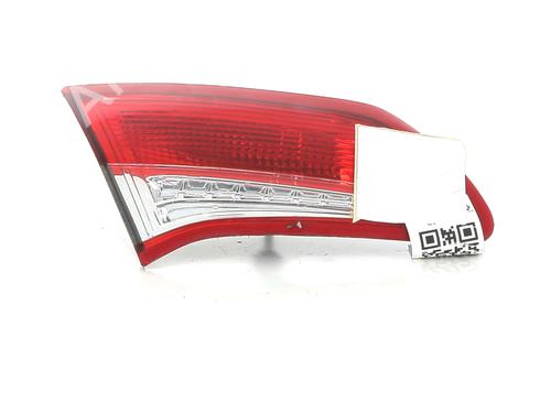 Used Left tailgate light CITROËN C4 II (NC_) 1.6 HDi 90 (92 hp) 29265601