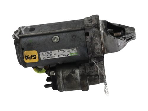 Starter OPEL CORSA D (S07) 1.3 CDTI (L08, L68) | BP32693273M8 - Image 5