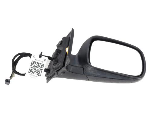 Used Right mirror PEUGEOT 307 (3A/C) 1.6 HDi (90 hp) 28365793
