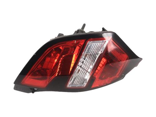 left-taillight-renault-twingo-iii-bcm_-bca_-2014-34431592 main image