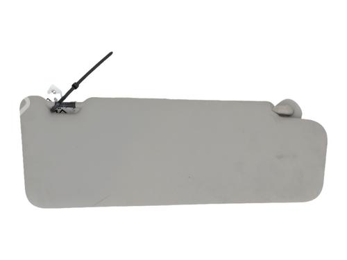 Left sun visor DACIA SANDERO II 1.0 SCe 75 (B8JC, B8JD, B8NC) | BP39087256I1 - Image 2