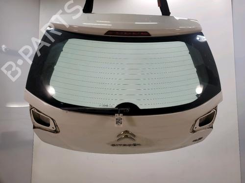 Used Tailgate CITROËN C3 II (SC_) 1.4 HDi 70 (SC8HZC, SC8HR0, SC8HP4) (68 hp) 32013697