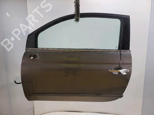 Dør venstre fortil FIAT 500 (312_) 1.2 (312AXA1A) (69 hp) 32040130