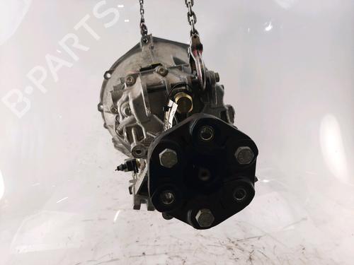 Gearbox BMW 1 (E81) 116 d | BP34575644M3 - Image 4