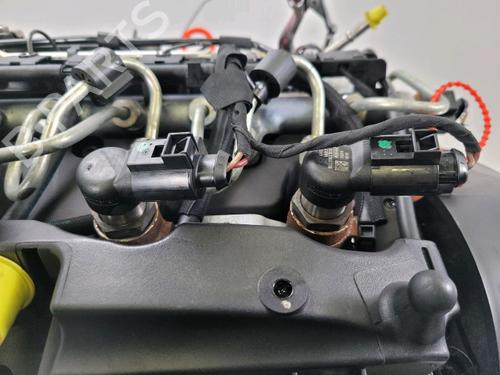 Engine AUDI A1 (8X1, 8XK) 1.6 TDI | BP40487525M1 - Image 9