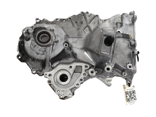 Used Timing cover KIA PICANTO II (TA) 1.0 (69 hp) 27921666