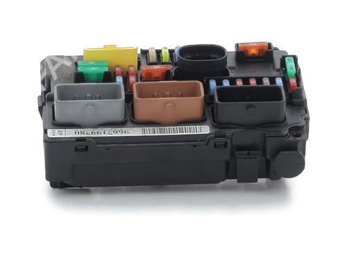 Used Fuse box Fuse box PEUGEOT 207 (WA_, WC_) 1.4 HDi (68 hp) 33280548 33280548