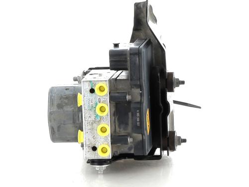 ABS pump NISSAN QASHQAI II SUV (J11, J11_) 1.2 DIG-T | BP19530578M43 