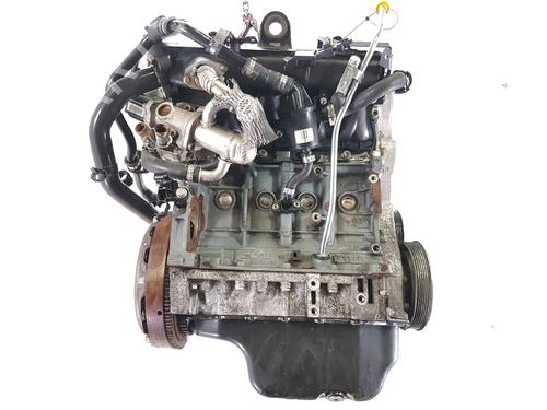 Engine FIAT GRANDE PUNTO (199_) 1.3 D Multijet | BP39045466M1 - Image 4