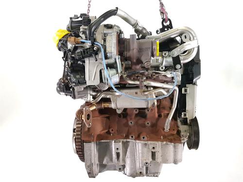 Engine RENAULT KANGOO Express (FW0/1_) 1.5 dCi 90 (FW0G, FW05, FW08, FW11) | BP36402259M1 - Image 4