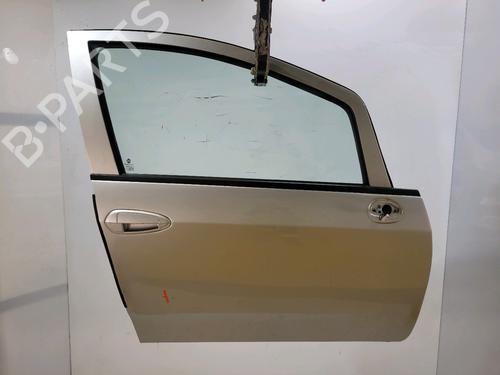 Used Right front door FIAT PUNTO (199_) 1.2 (199AXZ1A, 199BXZ1A) (69 hp) 22888940