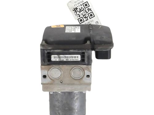 ABS pump BMW 5 (F10)  | BP27690723M43 