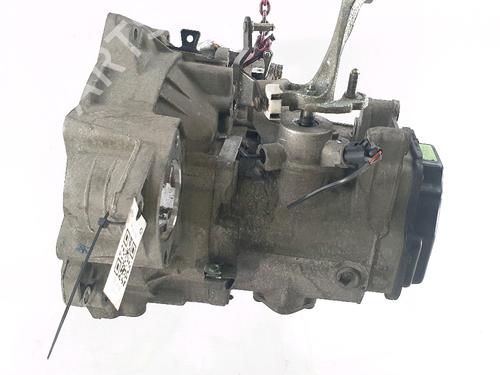 Used Gearbox AUDI TT Roadster (8N9) 1.8 T (163 hp) 28372259
